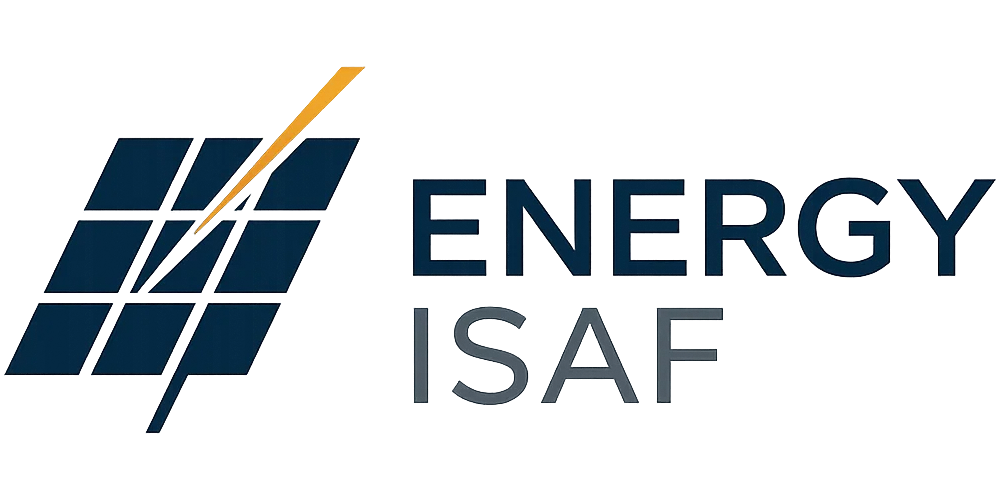 Energy ISAF